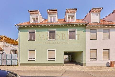 Speyer Wohnungen, Speyer Wohnung kaufen