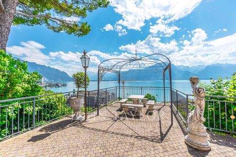 Montreux Wohnungen, Montreux Wohnung kaufen