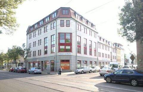 Leipzig Wohnungen, Leipzig Wohnung mieten