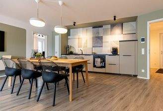 Möblierungsbeispiel