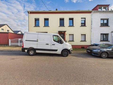 Bous Häuser, Bous Haus kaufen