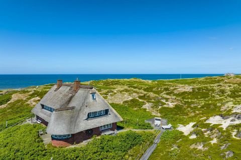 Sylt Häuser, Sylt Haus kaufen