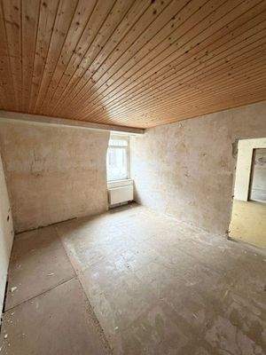 Schlafzimmer 2 1. OG