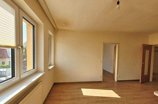 Wohnhausanlage 3 in Gmünd