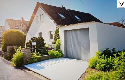 Giebelstadt Häuser, Giebelstadt Haus kaufen