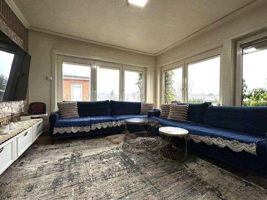 Wohnzimmer 2, Obergeschoss