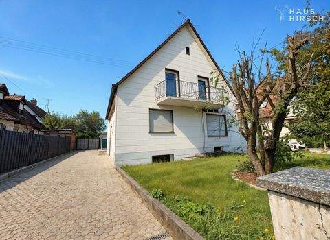 Augsburg Häuser, Augsburg Haus kaufen