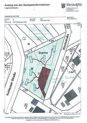 mögliche Lageplan - Tiny Häuser
