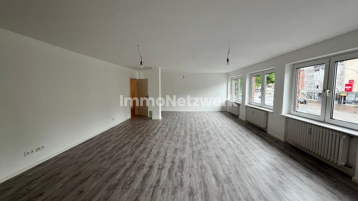 145m² Wohnung