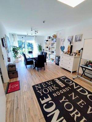  KG Wohnen/Essen (Hobby II)