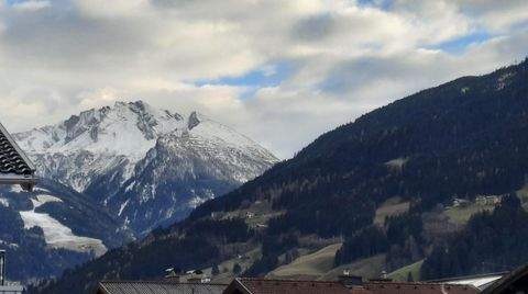 Bad Hofgastein Wohnungen, Bad Hofgastein Wohnung kaufen