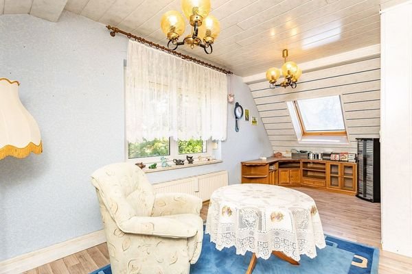 Zimmer im OG
