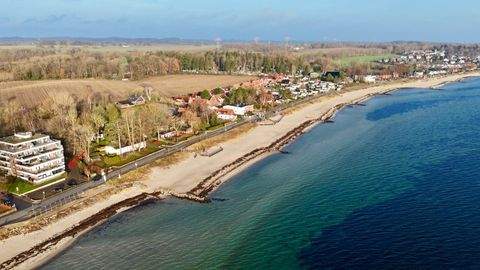 Scharbeutz Wohnungen, Scharbeutz Wohnung kaufen