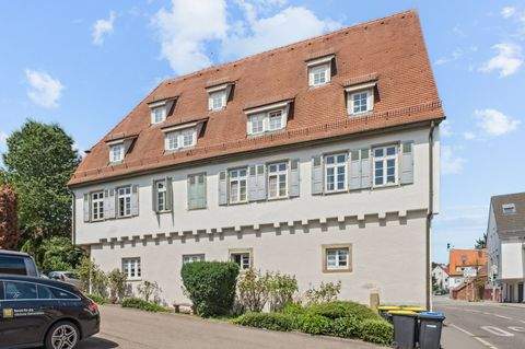 Ludwigsburg Wohnungen, Ludwigsburg Wohnung kaufen