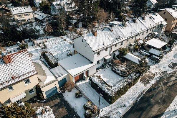 LuftaufnahmeHausriegel Strasse