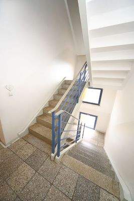 Treppenhaus
