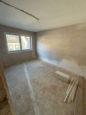 Schlafzimmer 3 Zi. Wg.