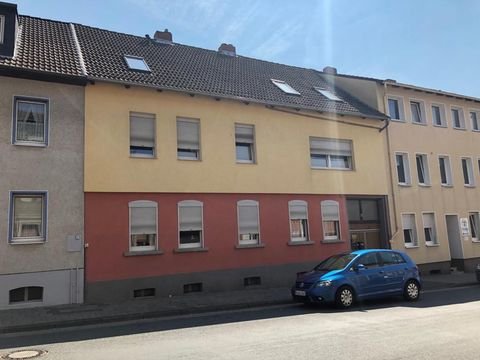 Schöningen Wohnungen, Schöningen Wohnung mieten