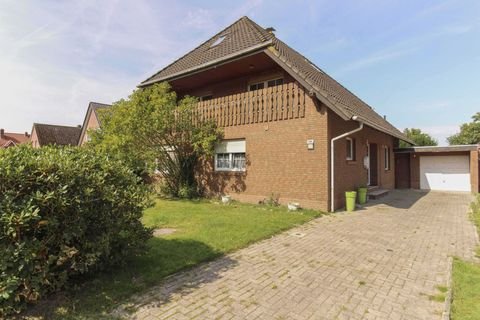 Wittmund Renditeobjekte, Mehrfamilienhäuser, Geschäftshäuser, Kapitalanlage