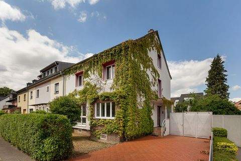 Köln Häuser, Köln Haus kaufen