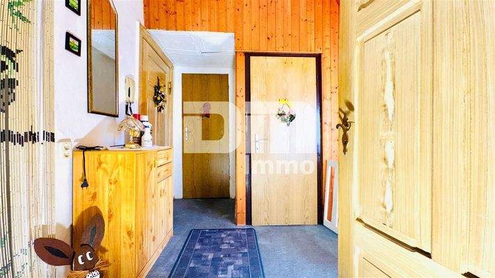 OG / DG Flur / Diele