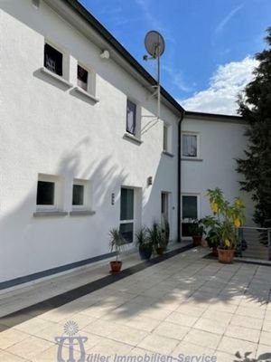Rückansicht