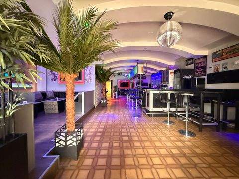 Neunkirchen Gastronomie, Pacht, Gaststätten