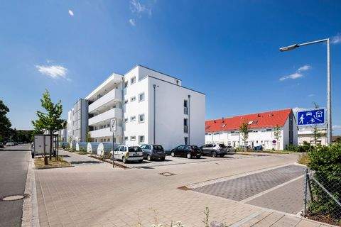 Nürnberg Garage, Nürnberg Stellplatz