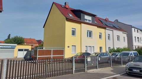 Erfurt Wohnungen, Erfurt Wohnung mieten