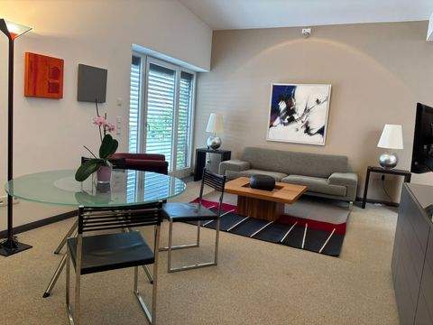 Riedering Wohnen auf Zeit, möbliertes Wohnen