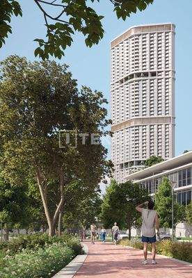 Chic Apartments in a Prestigious Project in Dubai Meydan