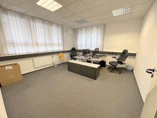 Büro 1. OG