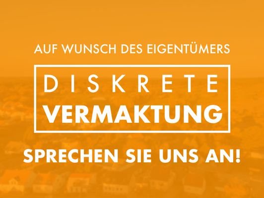 Diskrete Vermarktung