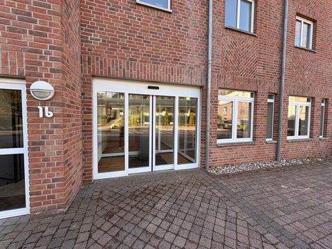 Geldern Büros, Büroräume, Büroflächen 