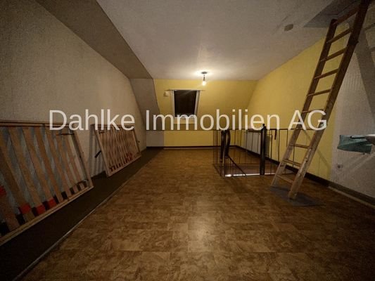 Dachgeschoss Bild 2