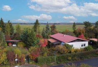 Außenansicht Südwest