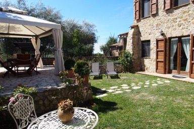 Castiglione d'orcia Wohnungen, Castiglione d'orcia Wohnung kaufen