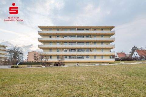 Fürstenfeldbruck Wohnungen, Fürstenfeldbruck Wohnung kaufen