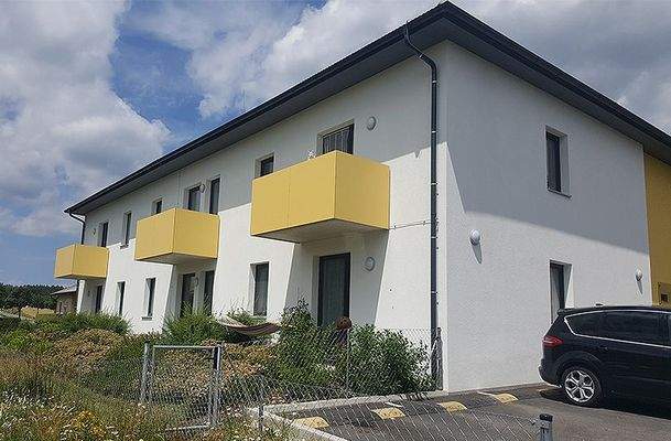 Pfaffenschlag Junges Wohnen