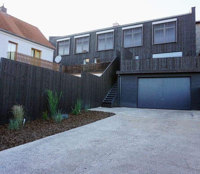 Haus Mit Garten in Kreuzwertheim Immobilienmarkt