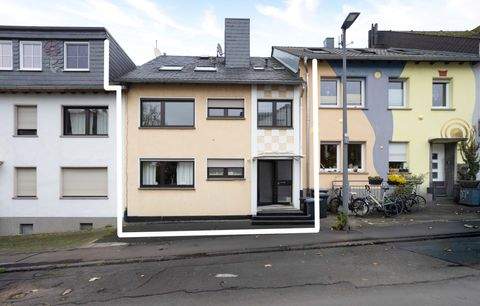 Trier Häuser, Trier Haus kaufen