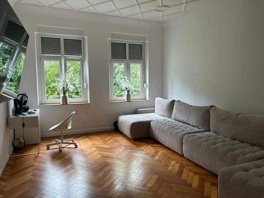 Wohnbereich Erdgeschoss