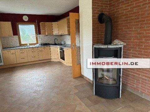 Schorfheide Häuser, Schorfheide Haus kaufen