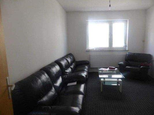 WG Zimmer 1 Erdgeschoss