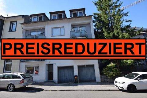 Remscheid / Lennep Wohnungen, Remscheid / Lennep Wohnung kaufen