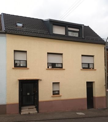 Strassenansicht