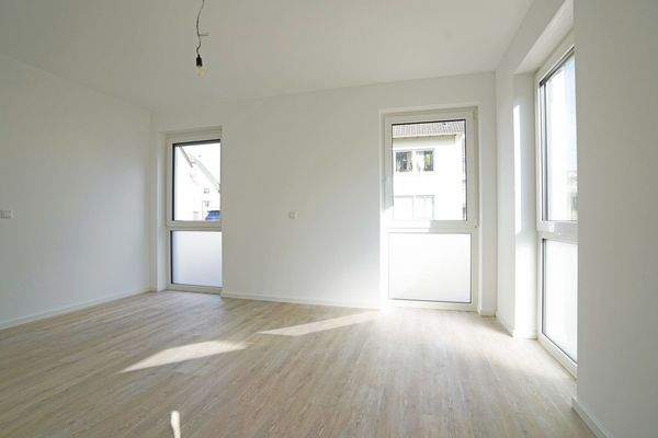 Schlafzimmer - WE1 - EG li.