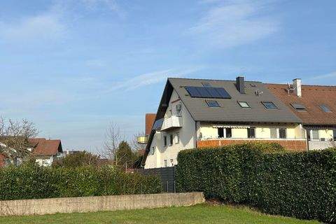 Rheinmünster Wohnungen, Rheinmünster Wohnung kaufen