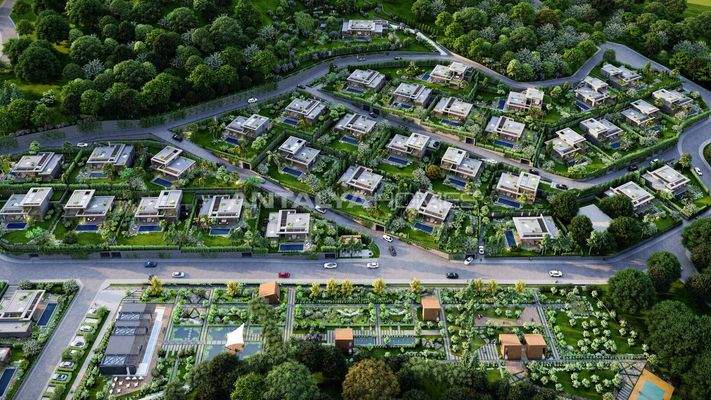 Sea View Home Near Yalıkavak Marina Bodrum