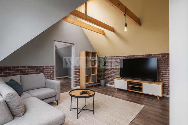 Hobbylounge / Galerie OG - KI